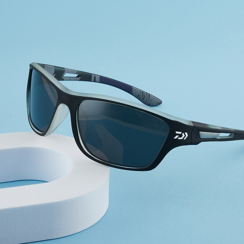 Daiwa Professional Fishing Sunglasses Uv400
