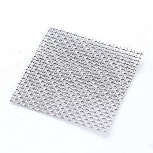 DIY Aquarium Decoration Net For Aquarium Plant Live Stainless Steel