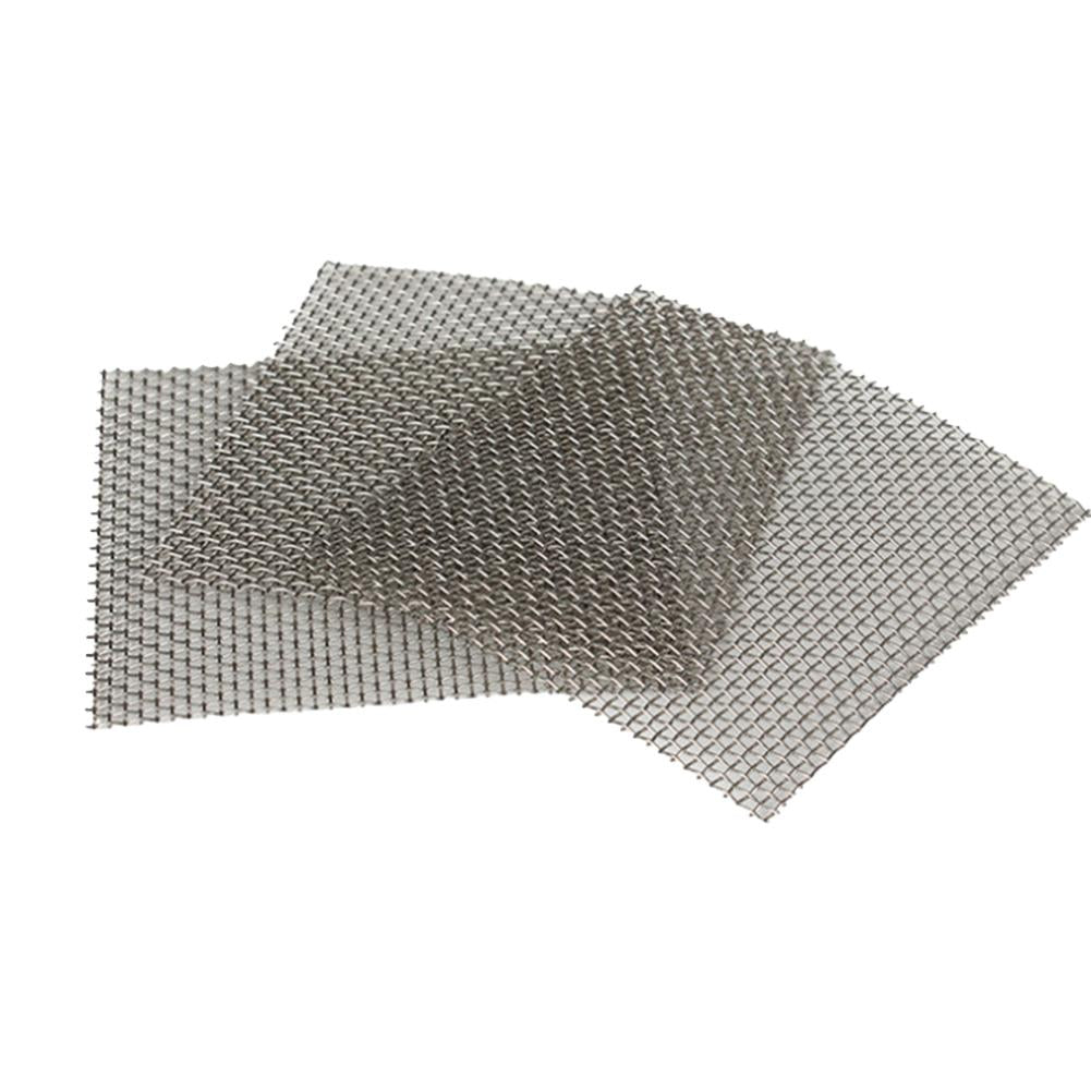 DIY Aquarium Decoration Net For Aquarium Plant Live Stainless Steel