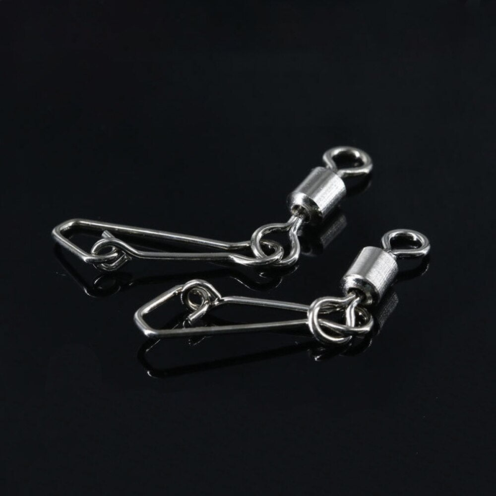DNDYUJU10 To 50pcs Fishing Barrel