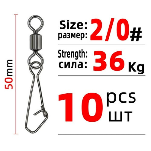 DNDYUJU10 To 50pcs Fishing Barrel