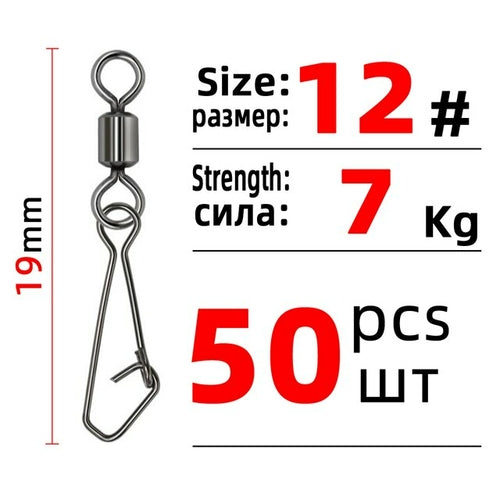 DNDYUJU10 To 50pcs Fishing Barrel