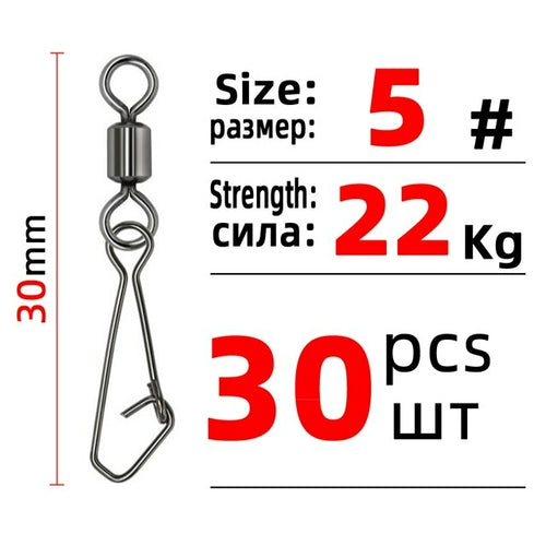 DNDYUJU10 To 50pcs Fishing Barrel