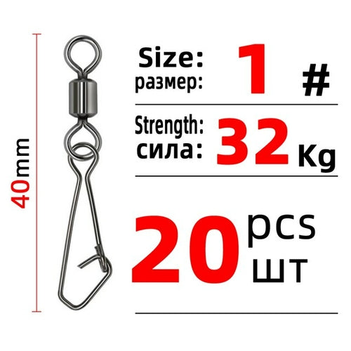 DNDYUJU10 To 50pcs Fishing Barrel