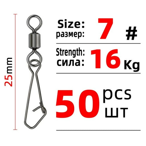 DNDYUJU10 To 50pcs Fishing Barrel