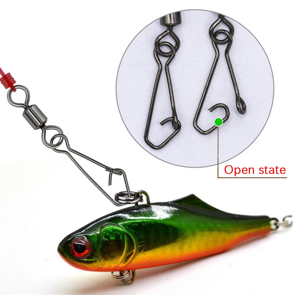 DNDYUJU10 To 50pcs Fishing Barrel