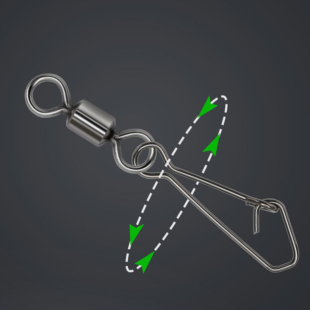DNDYUJU10 To 50pcs Fishing Barrel