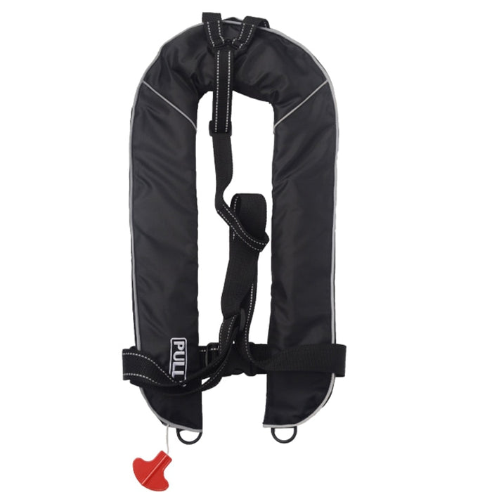 150n Life Jacket Manual Inflatable