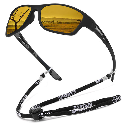 Dalwa Polarized Fishing Glasses