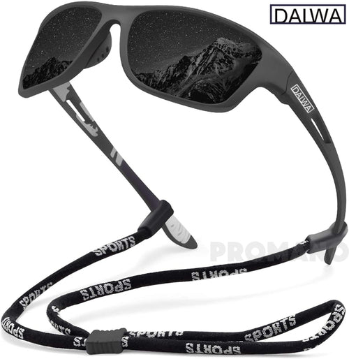 Men's Dalwa Polarized Fishing Sunglasses