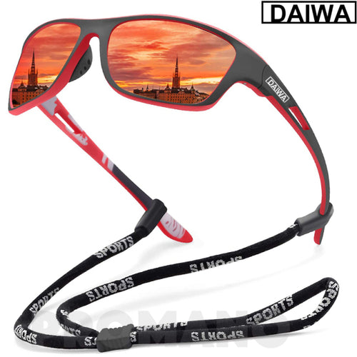 Dalwa Polarized Fishing Sunglasses