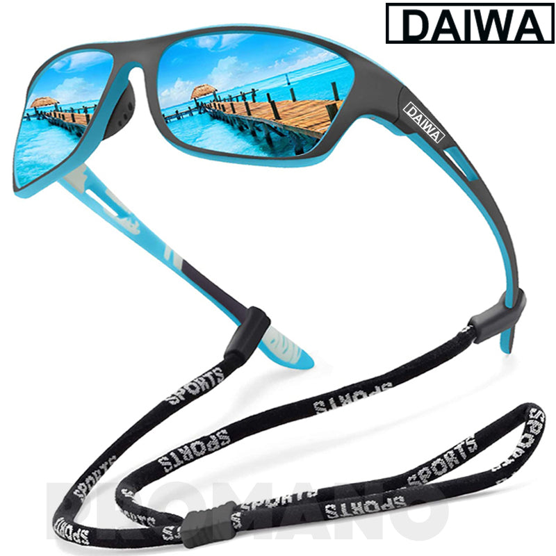 Dalwa Polarized Fishing Sunglasses