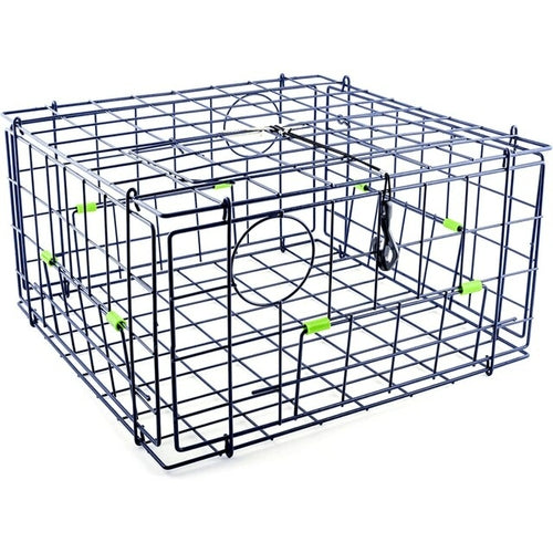 Danielson 24" Fold Up Pacific Crab Trap