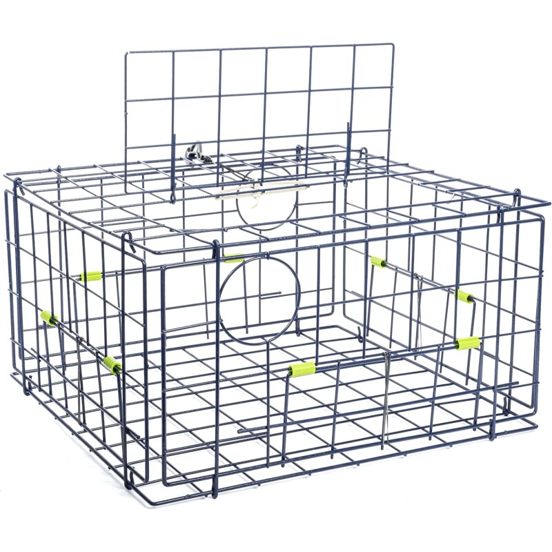 Danielson 24" Fold Up Pacific Crab Trap