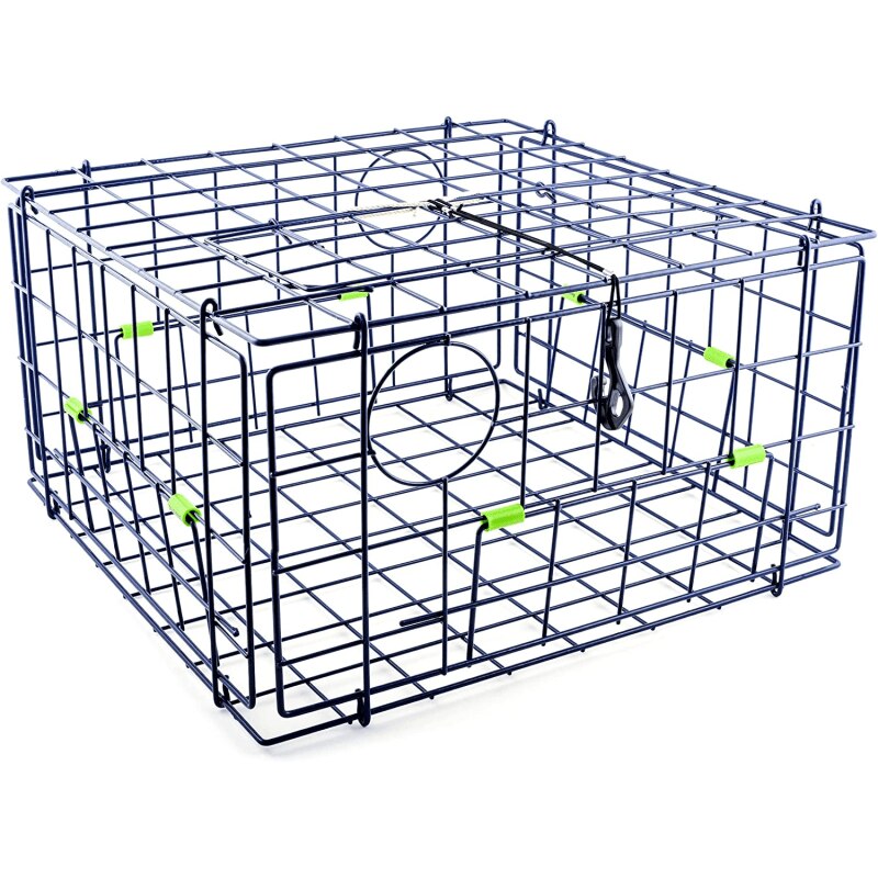 Danielson 24" Fold Up Pacific Crab Trap
