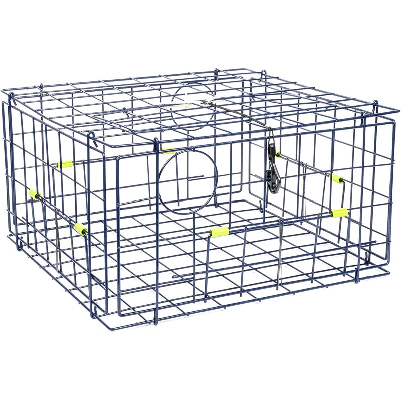 Danielson 24" Fold Up Pacific Crab Trap