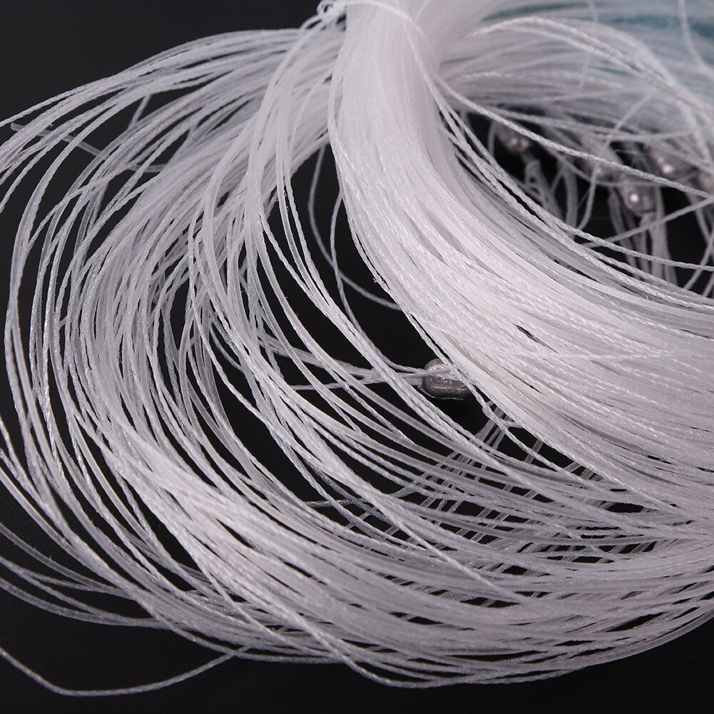 Durable Fishing Net Long Fishing Net