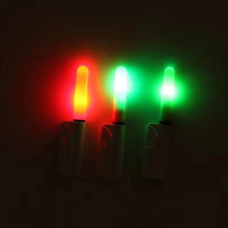 Electronic Sea Pole Lantern Plastic Luminous Stick