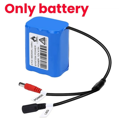 Eyoyo 15m/50m Underwater Fishing Camera