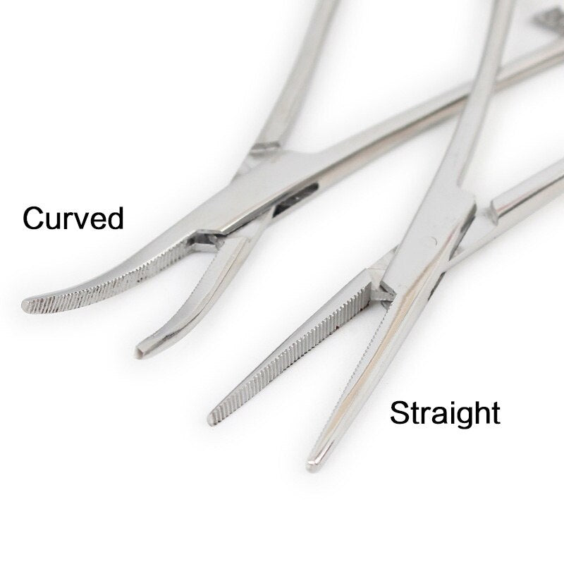 Flysand Stainless Steel Fishing Plier Scissor