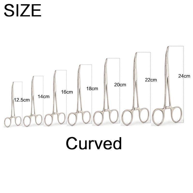 Flysand Stainless Steel Fishing Plier Scissor