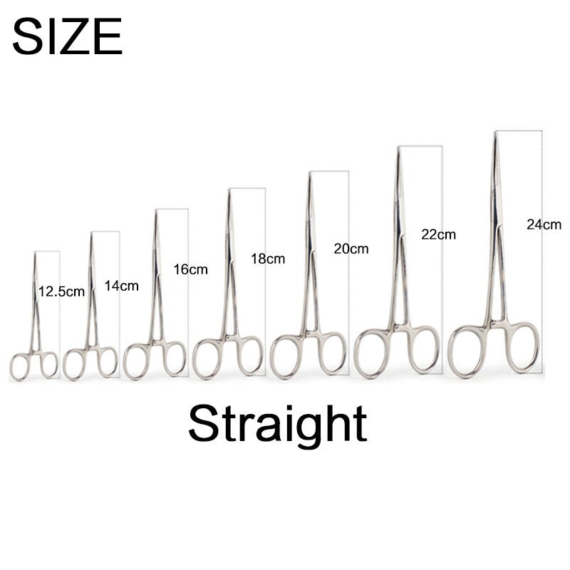 Flysand Stainless Steel Fishing Plier Scissor