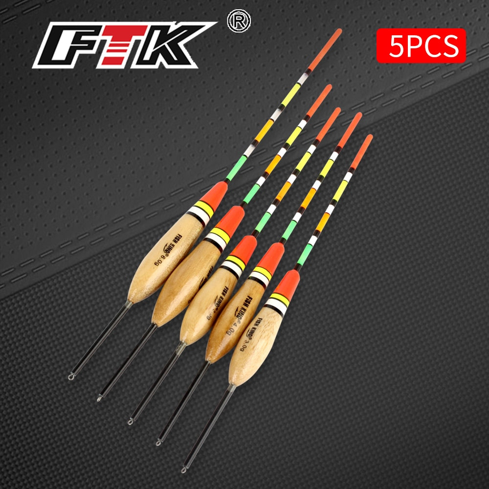 Fishing Float Size 3g/4g/5g/6g