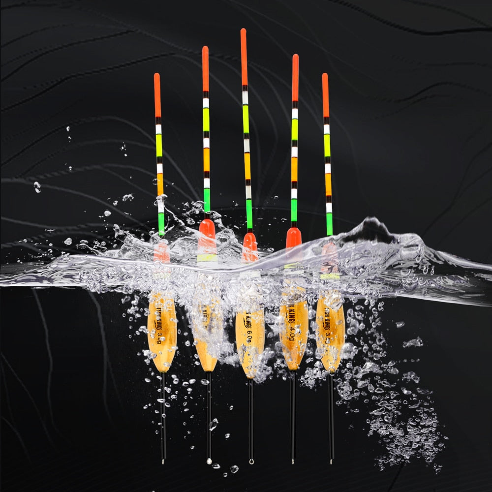 Fishing Float Size 3g/4g/5g/6g