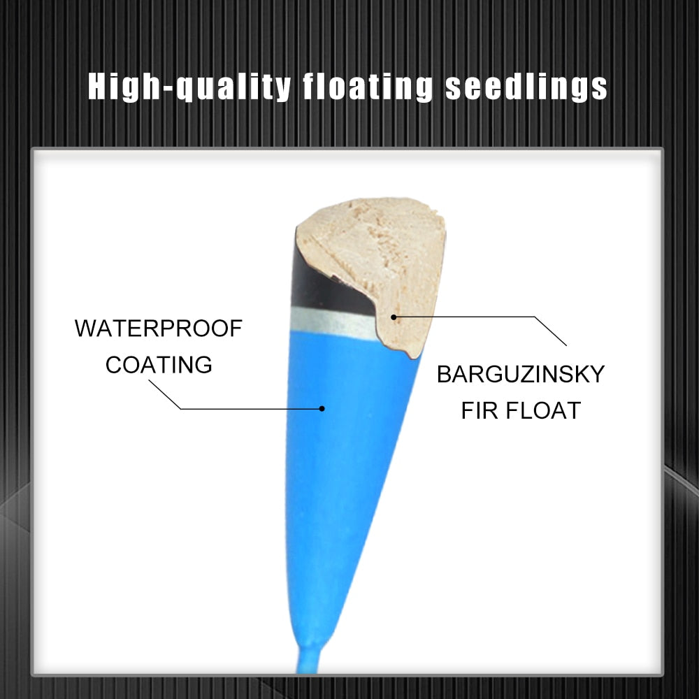 Fishing Floats Set  Fluctuate