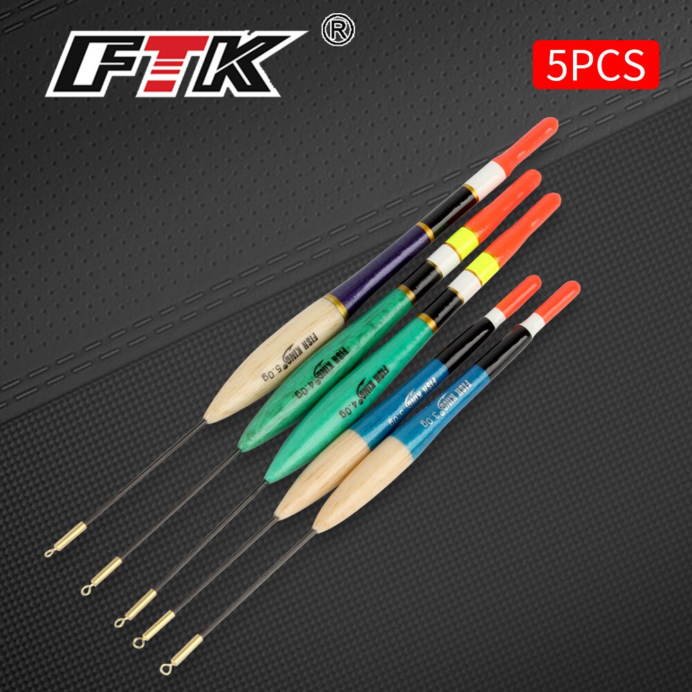 Fishing Floats Set  Fluctuate