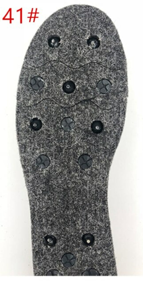 Daiwa Felt Soles Felt Spike Bottom Of Fishing Shoes