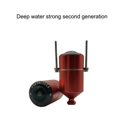 Fish Finder Visual Anchor Fish Camera for Ice Fishing