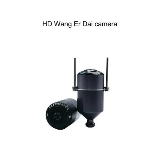 Fish Finder Visual Anchor Fish Camera for Ice Fishing
