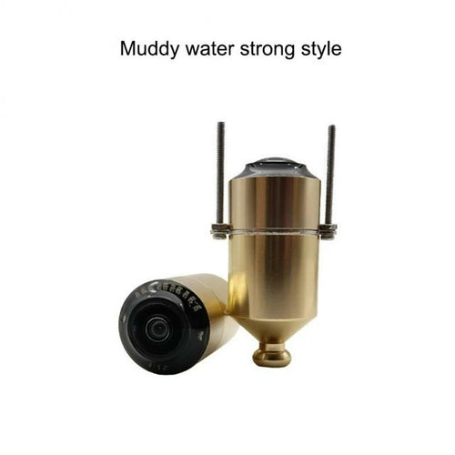 Fish Finder Visual Anchor Fish Camera for Ice Fishing