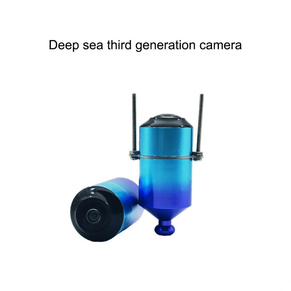 Fish Finder Visual Anchor Fish Camera for Ice Fishing