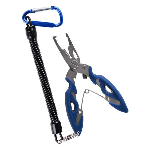Fish Line Cutter Fishing Pliers Scissors