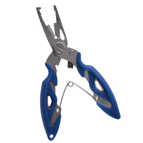 Fish Line Cutter Fishing Pliers Scissors