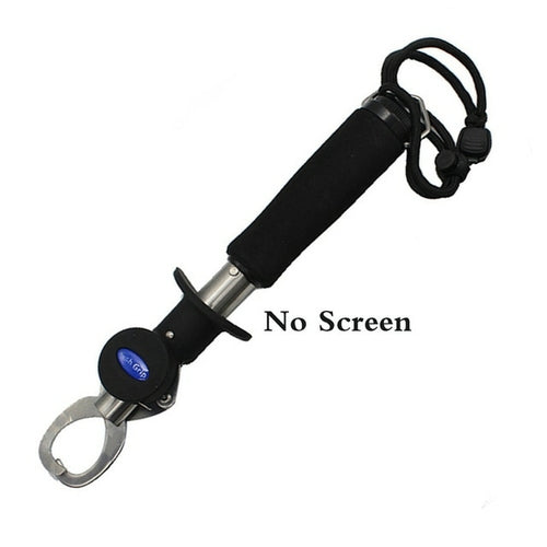 Fish Lip Grip for Carp Fishing Gripper