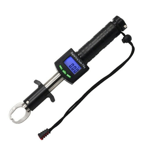 Fish Lip Grip for Carp Fishing Gripper