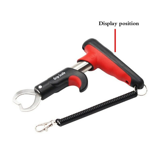 Fish Lip Grip for Carp Fishing Gripper