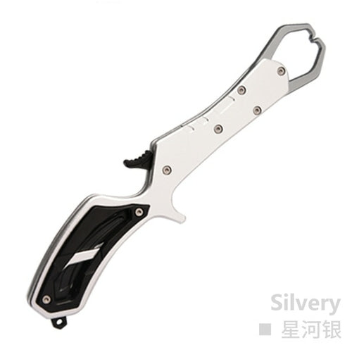 Fish Holder Steel Aluminium Alloy