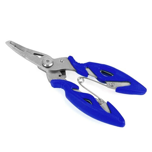 Fish Tackle Fish Lip Stainless Steel
