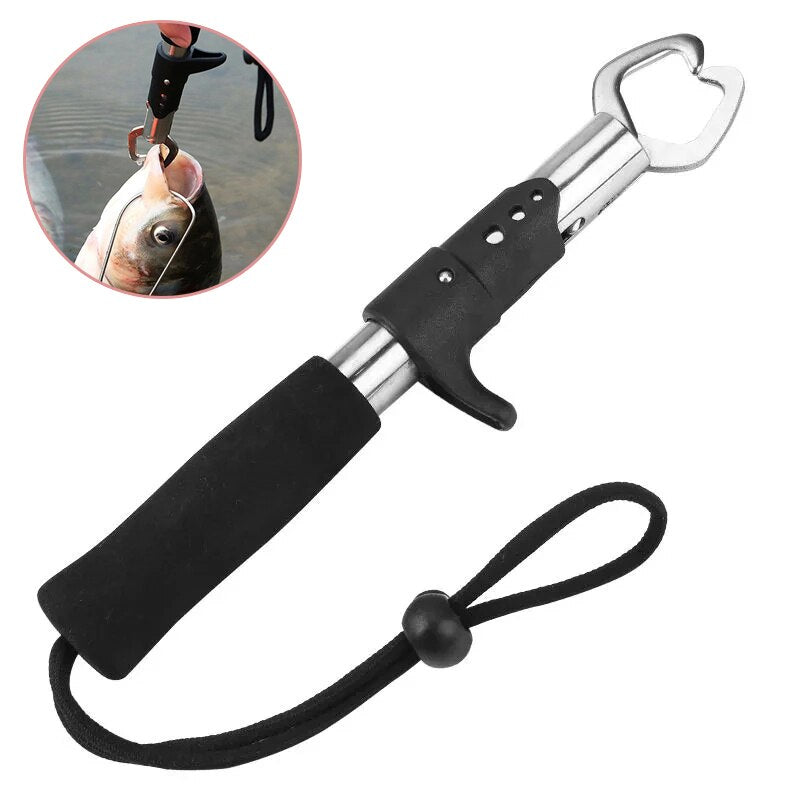 Fish Tackle Fish Lip Stainless Steel