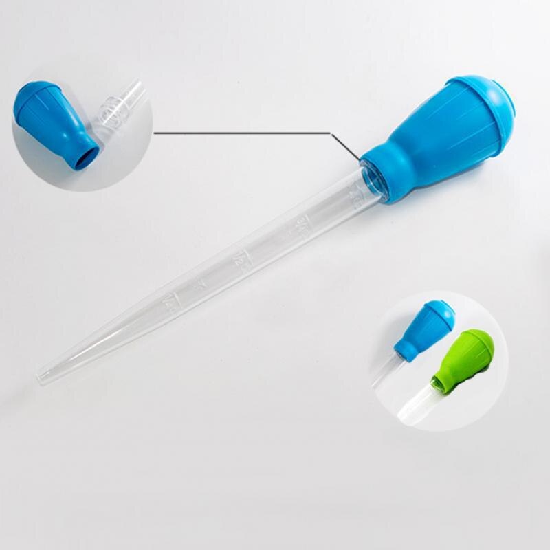 Fish Tank Mini Water Changer Suction Pipe Aquarium Suction Pipe Big