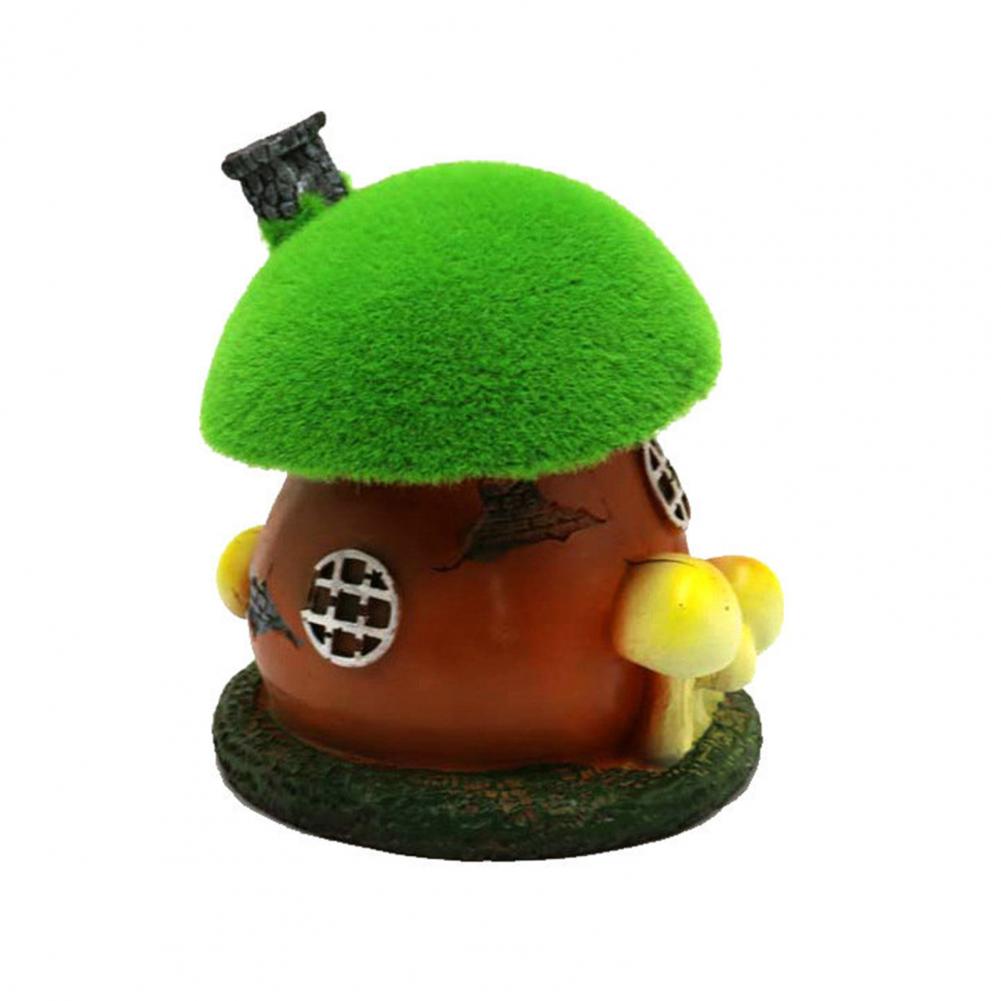 Fish Tank Shelter Eco friendly Compact