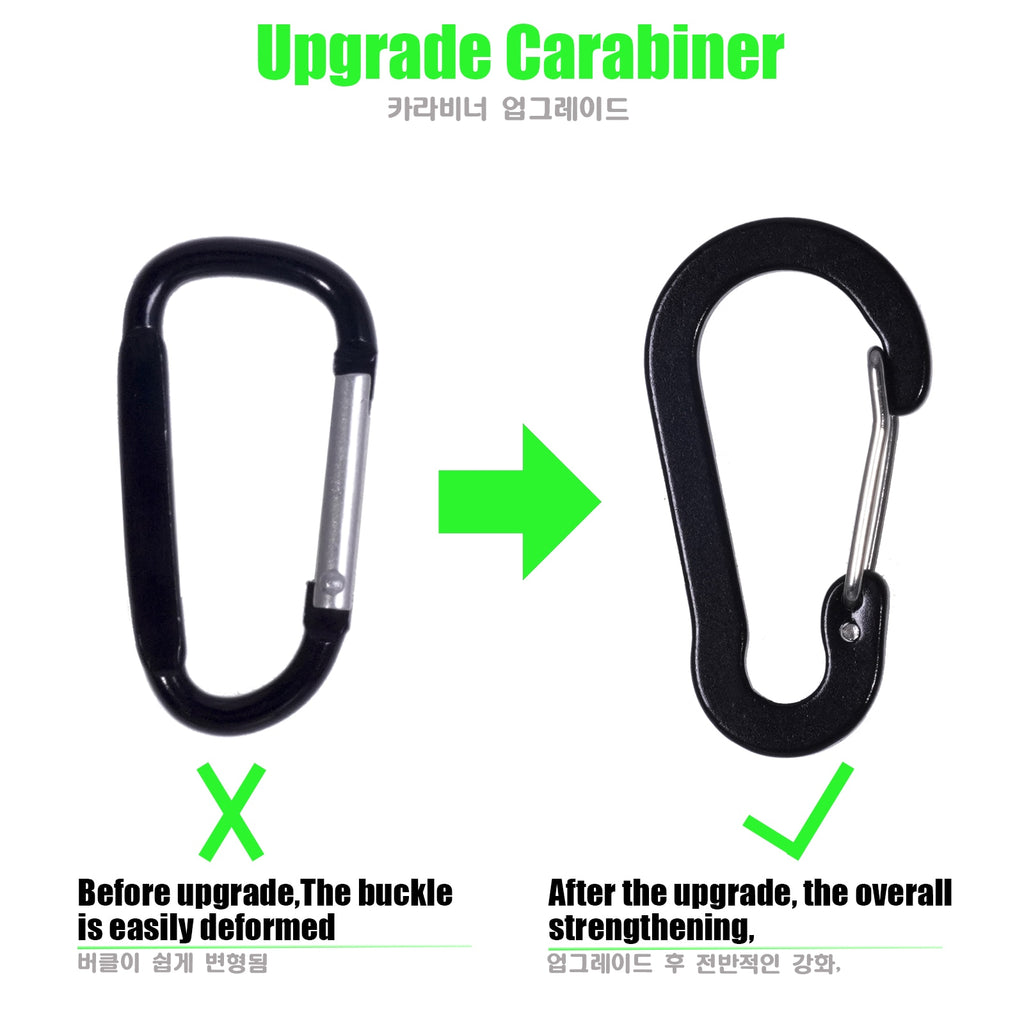 Fishing Accessories Magnetic Net Release Holder