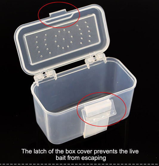 Hanging Waist Portable Fishing Box High Quality