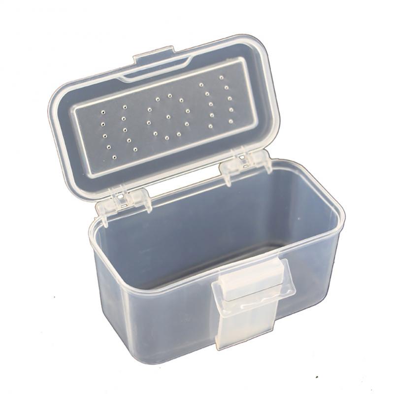 Hanging Waist Portable Fishing Box High Quality