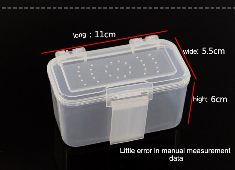Hanging Waist Portable Fishing Box High Quality