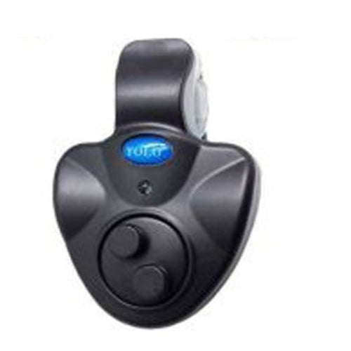 Fishing Fish Bite Electronic  Alarm On Fishing Rod